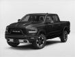 Used 2020 Ram 1500 Rebel Truck Crew Cab