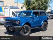 Used 2022 Ford Bronco Outer Banks SUV
