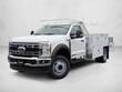  Ford F-550 Chassis