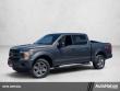 Certified 2018 Ford F-150 XLT Truck SuperCrew Cab