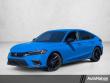 Used 2024 Honda Civic Sport Hatchback