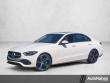 Used 2022 Mercedes-Benz C-Class C 300 Sedan