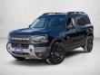Used 2025 Ford Bronco Sport Badlands SUV