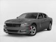 Certified 2017 Dodge Charger SXT Sedan