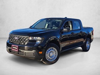 2026 Ford Maverick XL Truck SuperCrew