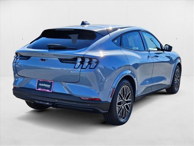2025 Ford Mustang Mach-E Premium photo 2