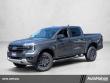 Certified 2024 Ford Ranger XLT Truck SuperCrew