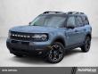 Certified 2026 Ford Bronco Sport Outer Banks SUV