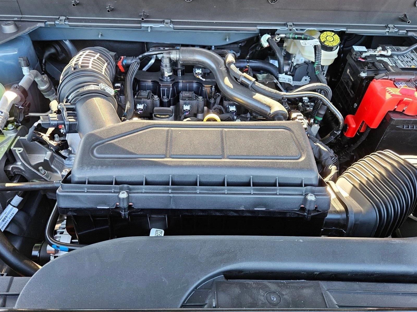 2025 Ford Bronco Sport Outer Banks - Photo 15