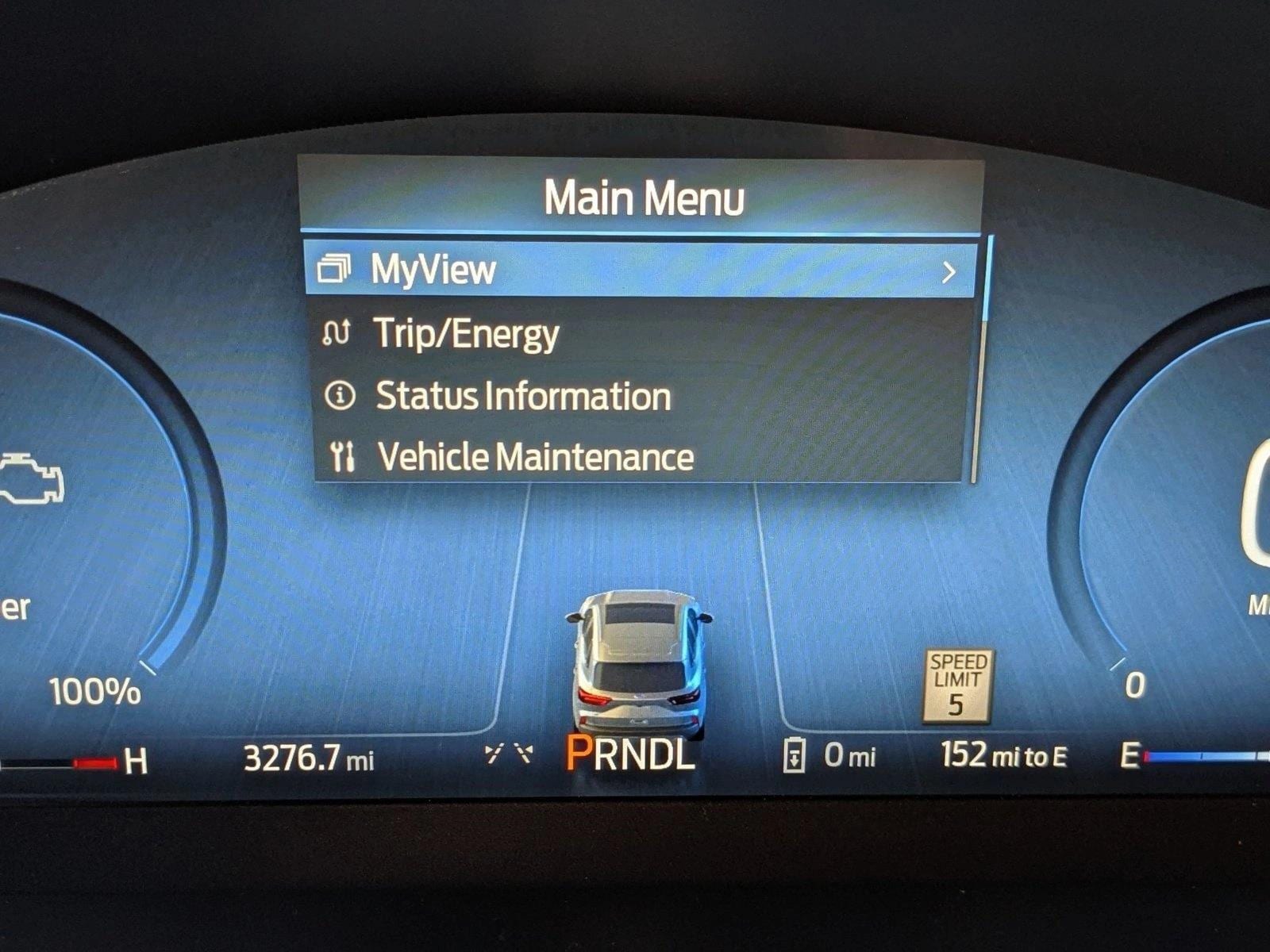 2025 Ford Escape Plug-in hybrid PHEV - Photo 11