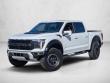Certified 2025 Ford F-150 Raptor Truck SuperCrew Cab