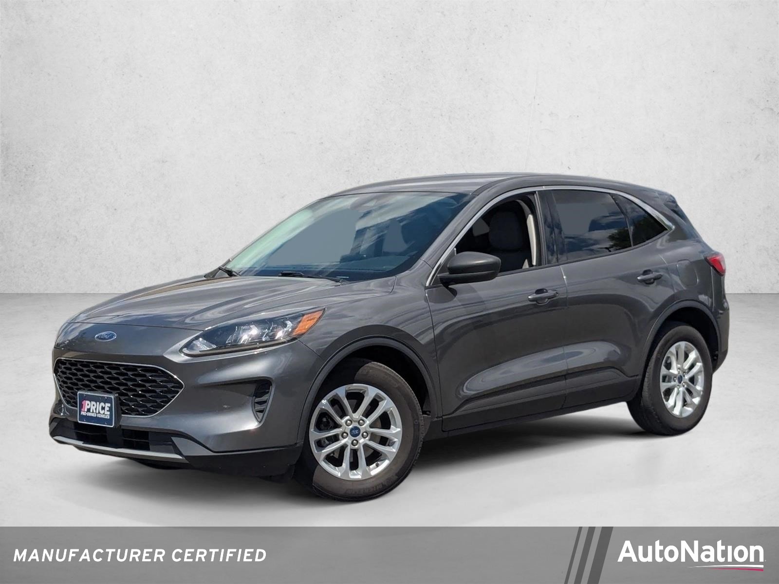 2022 Ford Escape SE FWD's photo