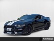Ford Shelby GT350