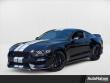 Used 2019 Ford Shelby GT350 Shelby GT350 Coupe