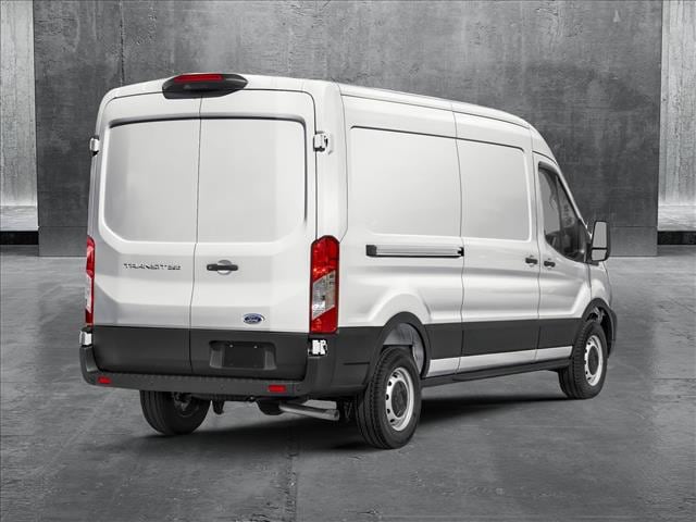 2025 Ford Transit 250