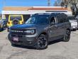 Used 2025 Ford Bronco Sport Outer Banks SUV