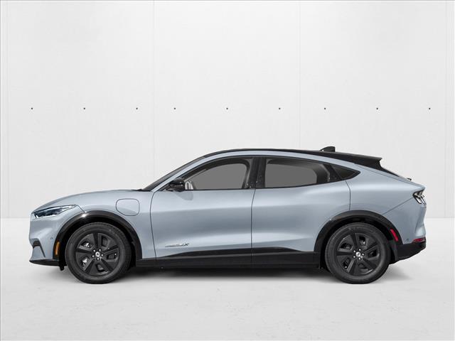 2025 Ford Mustang Mach-E Select photo 3