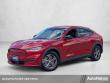 Certified 2023 Ford Mustang Mach-E Select SUV