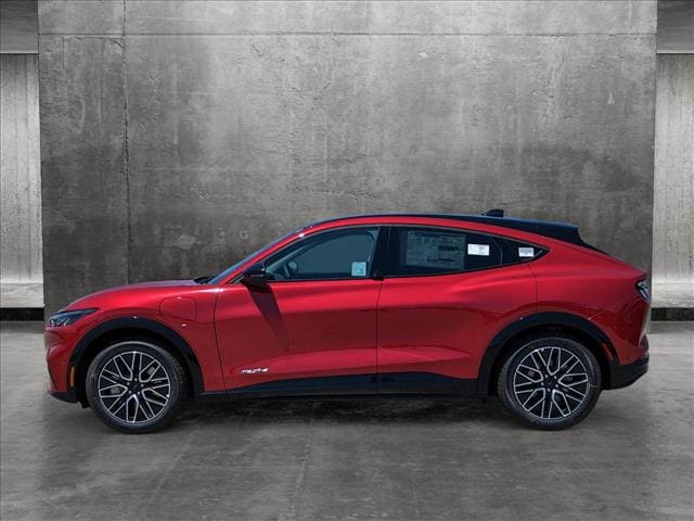 2024 Ford Mustang Mach-E Premium