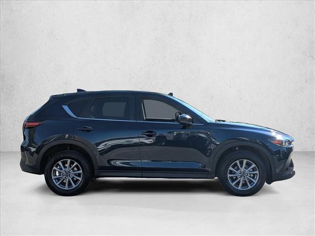 2023 Mazda CX-5 2.5 S Preferred photo 4