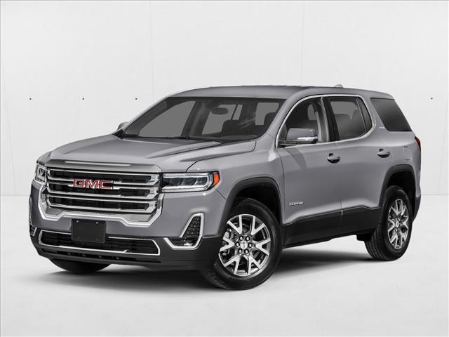 2023 GMC Acadia SLT's photo