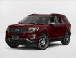 Used 2016 Ford Explorer Sport SUV