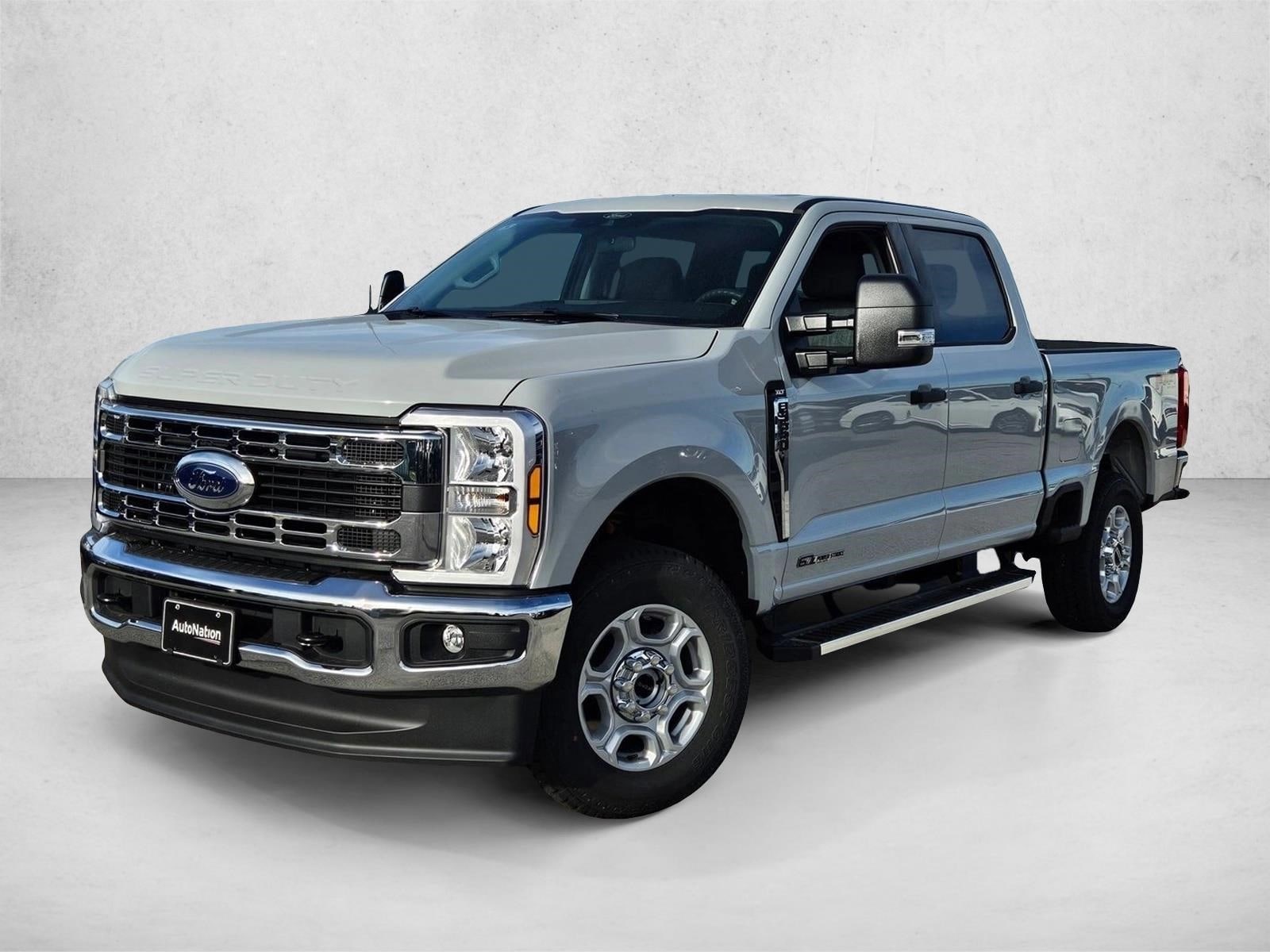 2026 Ford F-250 Super Duty XLT's photo
