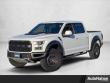 Used 2019 Ford F-150 Raptor Truck SuperCrew Cab