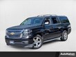 Chevrolet Suburban 1500