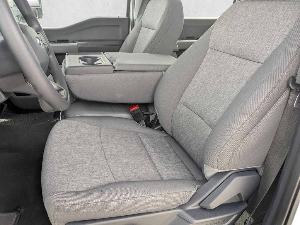 New 2026 Ford F-250 XL Truck Crew Cab