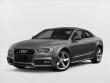 Used 2016 Audi A5 Premium Plus Coupe