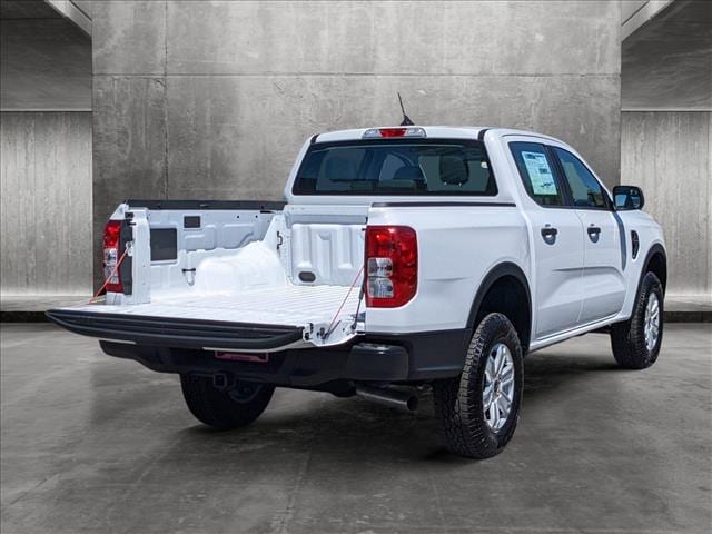 2024 Ford Ranger XL