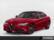 Used 2022 Alfa Romeo Giulia Ti Sedan