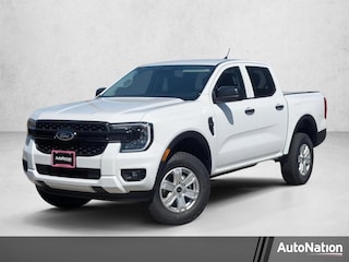2026 Ford Ranger XL Truck SuperCrew