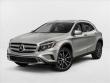 Used 2017 Mercedes-Benz GLA 250 GLA 250 SUV
