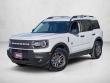 Used 2025 Ford Bronco Sport Big Bend SUV