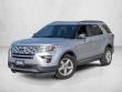 Used 2019 Ford Explorer XLT SUV