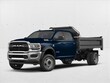 Ram 5500 Chassis