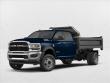 Used 2022 Ram 5500 Chassis SLT Truck Crew Cab