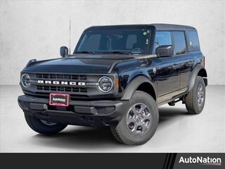 2025 Ford Bronco Big Bend SUV