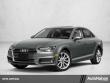 Used 2019 Audi A4 Premium Sedan