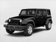 Used 2014 Jeep Wrangler Unlimited Sahara SUV