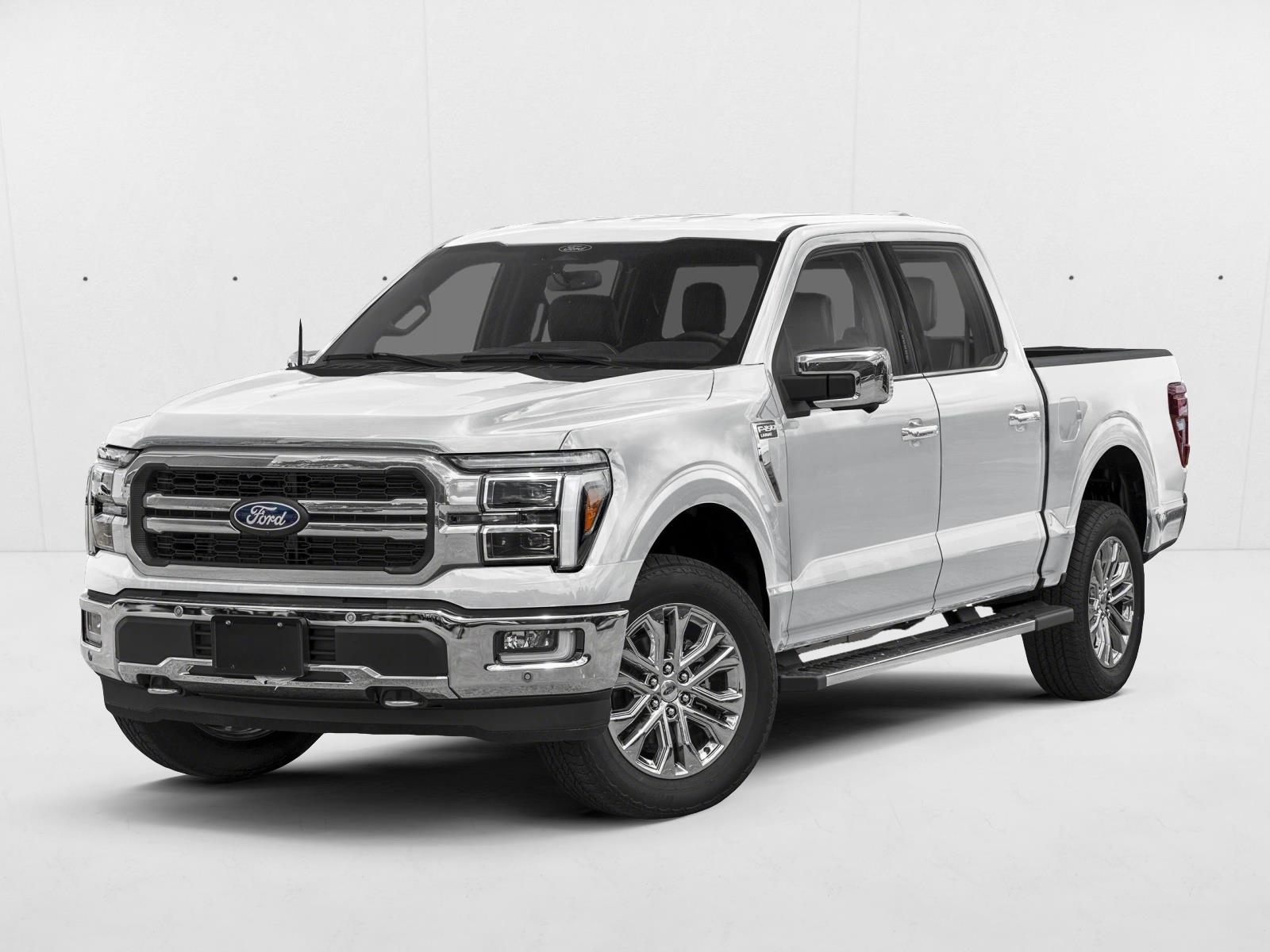 2025 Ford F-150 Lariat's photo