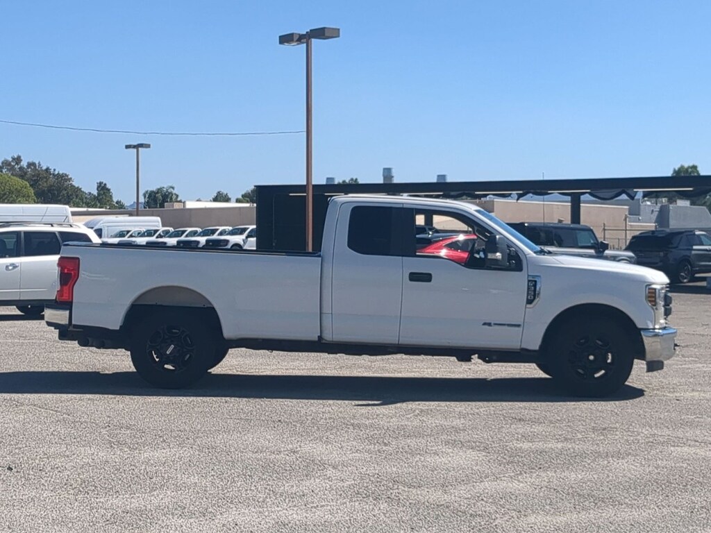 Used 2019 Ford F-350 XL Truck Super Cab