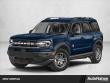 Used 2022 Ford Bronco Sport Big Bend SUV