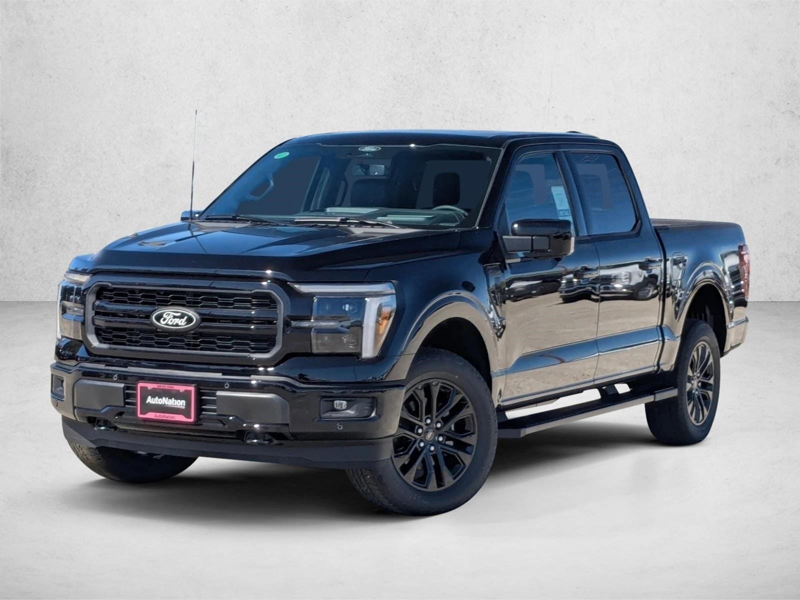 2025 Ford F-150 XLT's photo