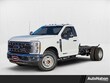 Ford F-350 Chassis