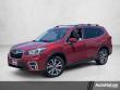 Used 2020 Subaru Forester Limited SUV