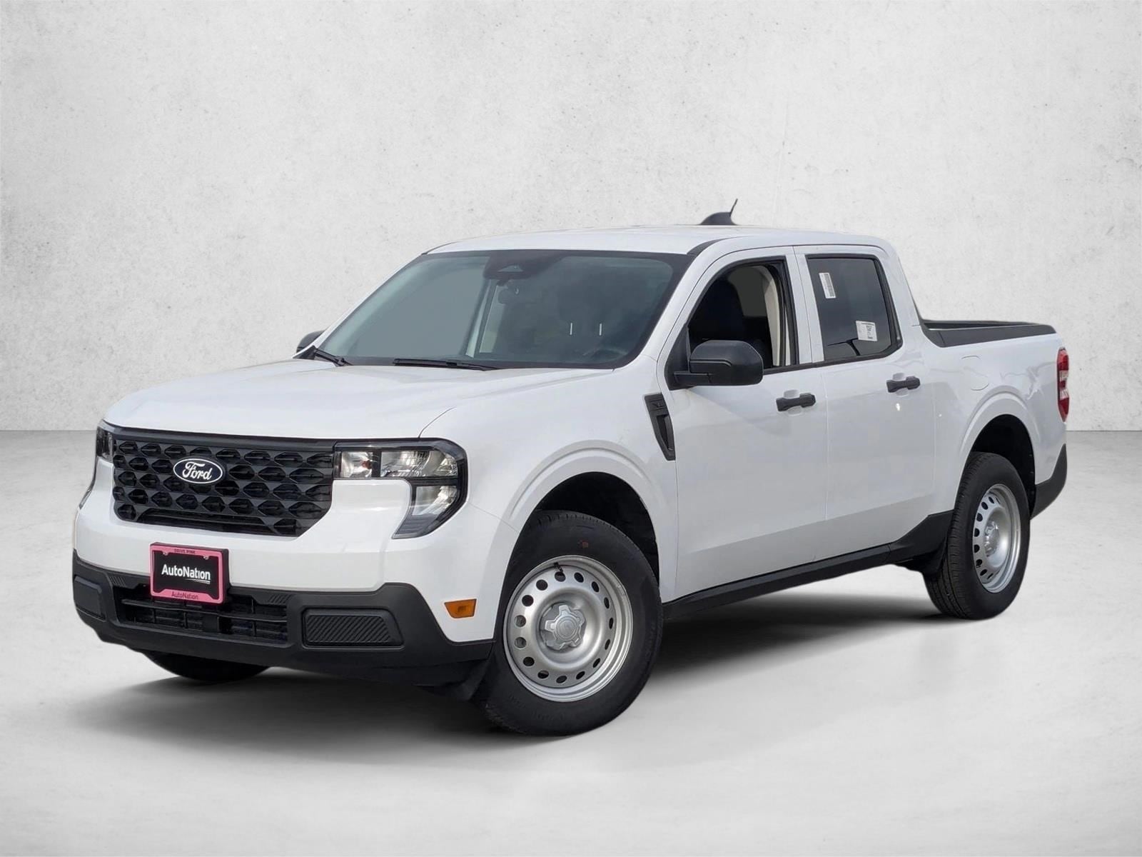 2025 Ford Maverick XL's photo