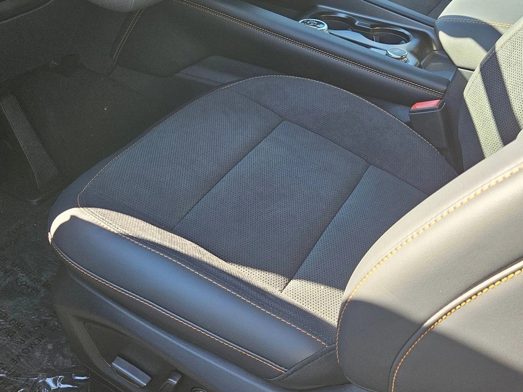 New 2026 Ford Explorer Tremor SUV